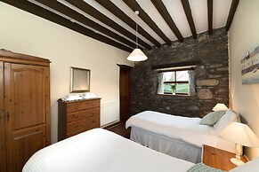 Conwy Valley Cottages