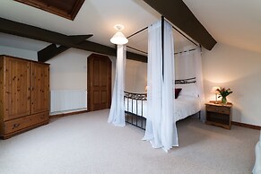 Conwy Valley Cottages