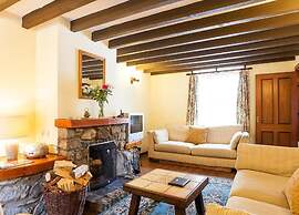 Conwy Valley Cottages