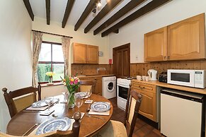 Conwy Valley Cottages