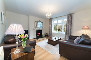 Conwy Valley Cottages