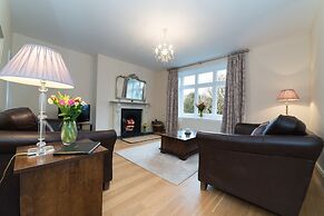 Conwy Valley Cottages