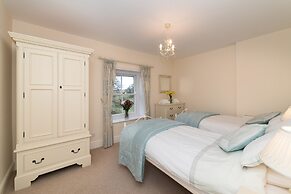 Conwy Valley Cottages