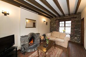 Conwy Valley Cottages