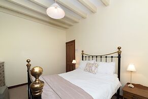 Conwy Valley Cottages