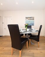 Conwy Valley Cottages