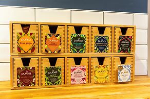 Maya's Glasgow Holiday Homes