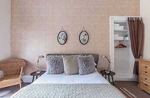 Maya's Glasgow Holiday Homes