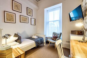 Maya's Glasgow Holiday Homes