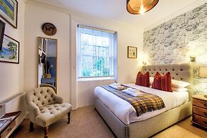 Maya's Glasgow Holiday Homes