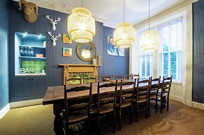 Maya's Glasgow Holiday Homes