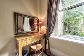 Maya's Glasgow Holiday Homes