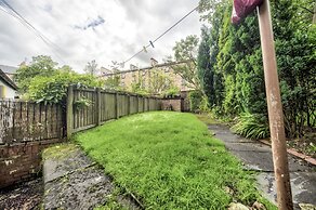 Maya's Glasgow Holiday Homes