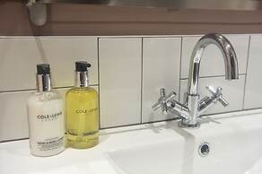 Maya's Glasgow Holiday Homes