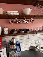 Maya's Glasgow Holiday Homes