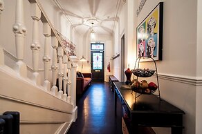 Maya's Glasgow Holiday Homes