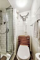 Maya's Glasgow Holiday Homes