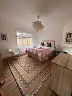 Maya's Glasgow Holiday Homes