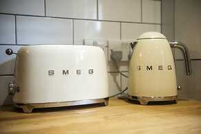 Maya's Glasgow Holiday Homes