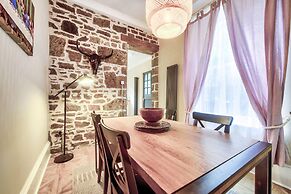 Maya's Glasgow Holiday Homes