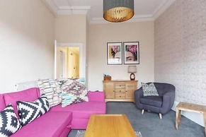 Maya's Glasgow Holiday Homes