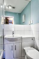 Maya's Glasgow Holiday Homes