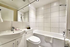 Maya's Glasgow Holiday Homes