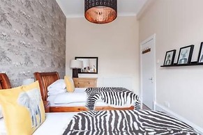 Maya's Glasgow Holiday Homes