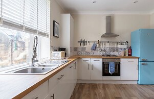 Maya's Glasgow Holiday Homes