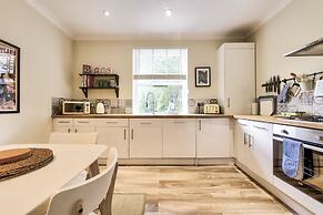 Maya's Glasgow Holiday Homes