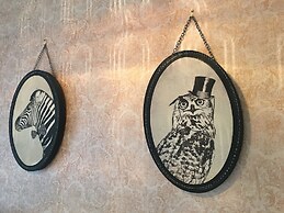 Maya's Glasgow Holiday Homes