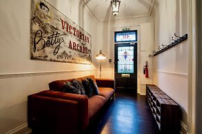 Maya's Glasgow Holiday Homes