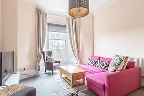 Maya's Glasgow Holiday Homes