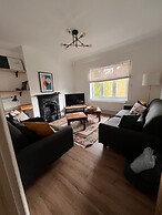 Maya's Glasgow Holiday Homes