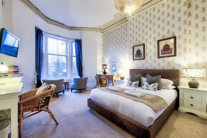 Maya's Glasgow Holiday Homes