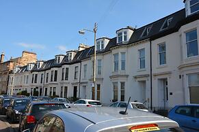 Maya's Glasgow Holiday Homes