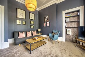 Maya's Glasgow Holiday Homes