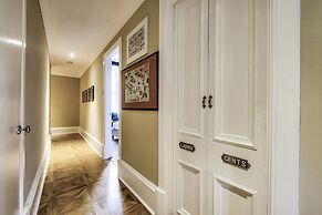 Maya's Glasgow Holiday Homes