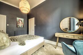 Maya's Glasgow Holiday Homes