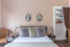 Maya's Glasgow Holiday Homes