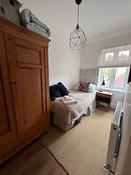 Maya's Glasgow Holiday Homes