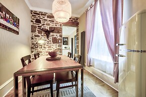 Maya's Glasgow Holiday Homes