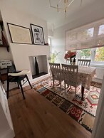 Maya's Glasgow Holiday Homes