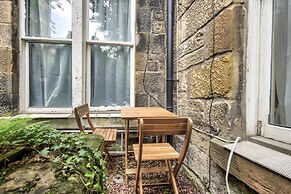 Maya's Glasgow Holiday Homes