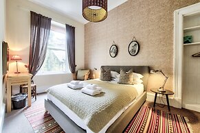 Maya's Glasgow Holiday Homes