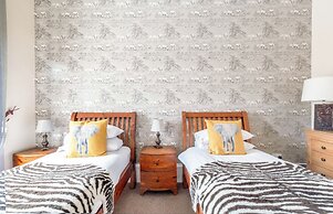 Maya's Glasgow Holiday Homes