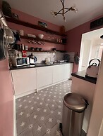 Maya's Glasgow Holiday Homes