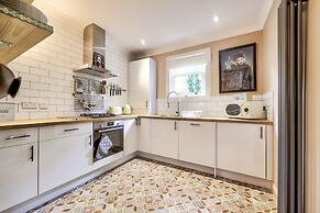 Maya's Glasgow Holiday Homes