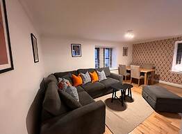 Maya's Glasgow Holiday Homes