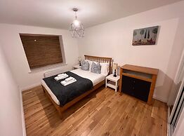 Maya's Glasgow Holiday Homes